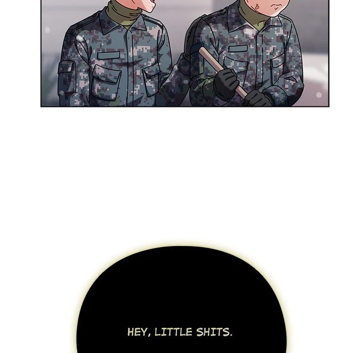 Sweet Girl, Dirty Secrets - Page 23