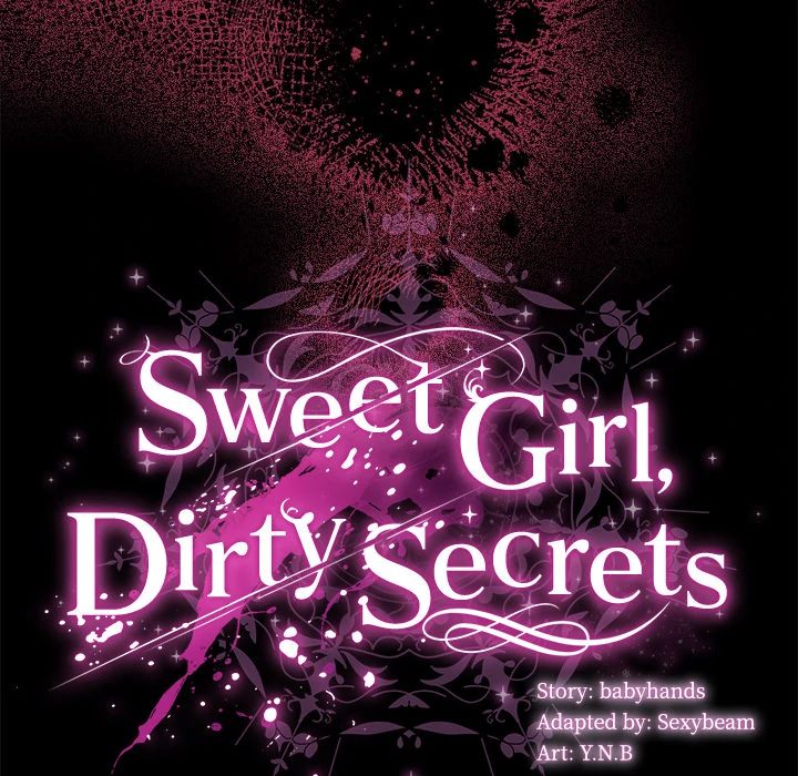 Sweet Girl, Dirty Secrets - Page 245