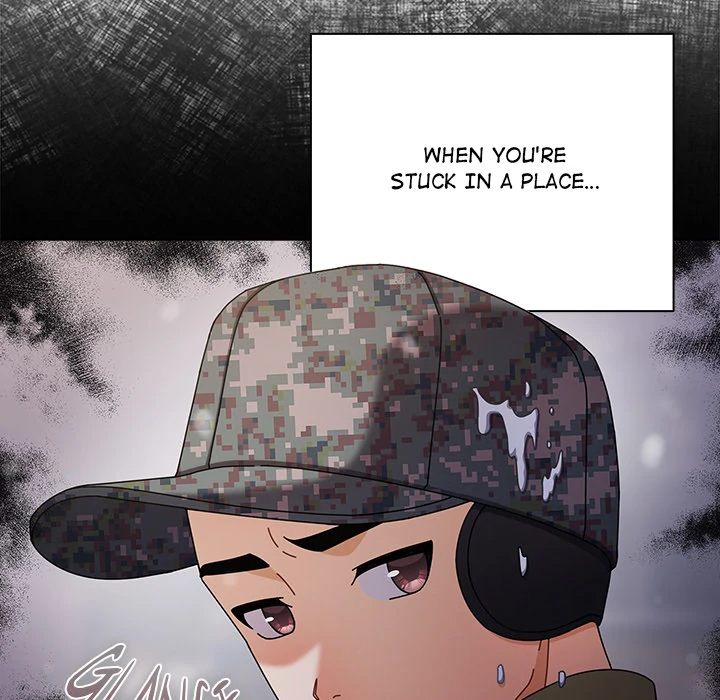 Sweet Girl, Dirty Secrets - Page 28