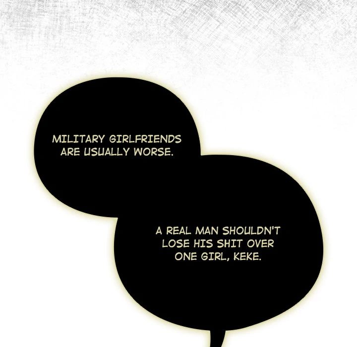 Sweet Girl, Dirty Secrets - Page 30