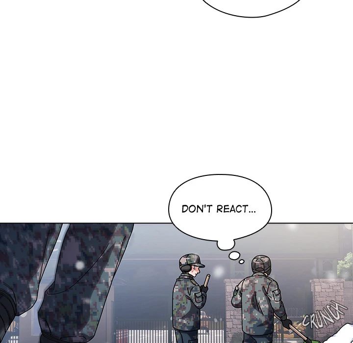 Sweet Girl, Dirty Secrets - Page 34
