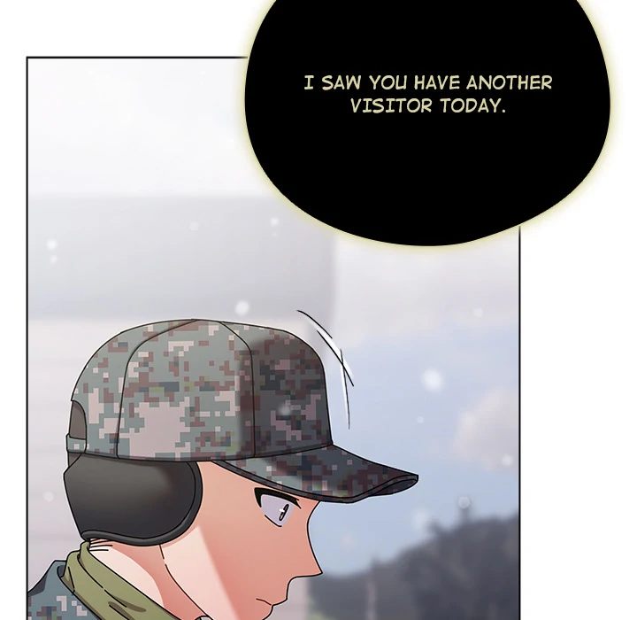 Sweet Girl, Dirty Secrets - Page 36