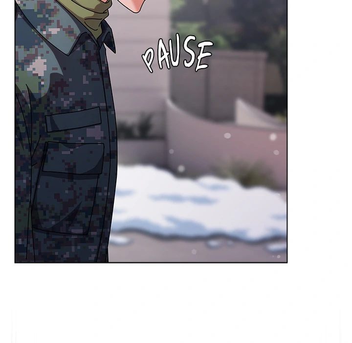 Sweet Girl, Dirty Secrets - Page 37