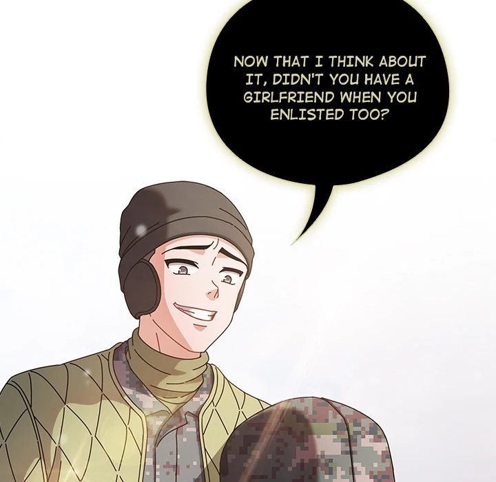 Sweet Girl, Dirty Secrets - Page 41