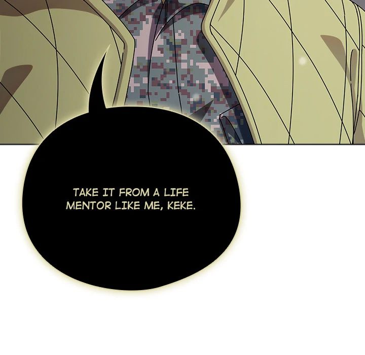 Sweet Girl, Dirty Secrets - Page 46