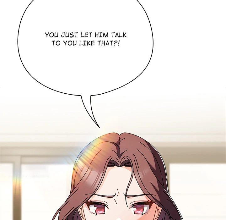 Sweet Girl, Dirty Secrets - Page 51