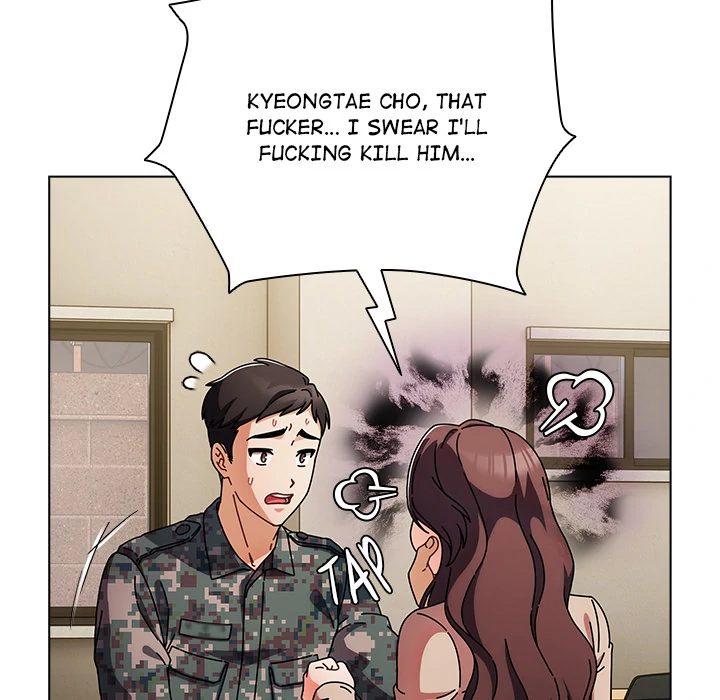Sweet Girl, Dirty Secrets - Page 54