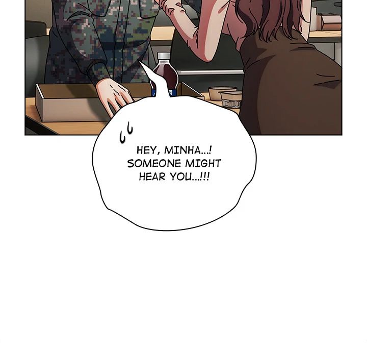 Sweet Girl, Dirty Secrets - Page 55