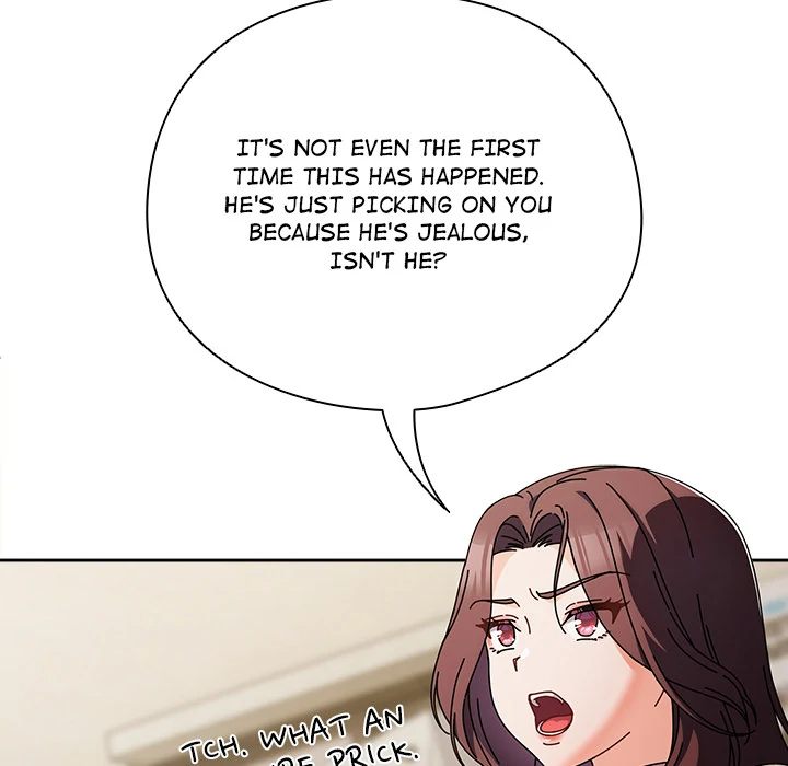 Sweet Girl, Dirty Secrets - Page 58