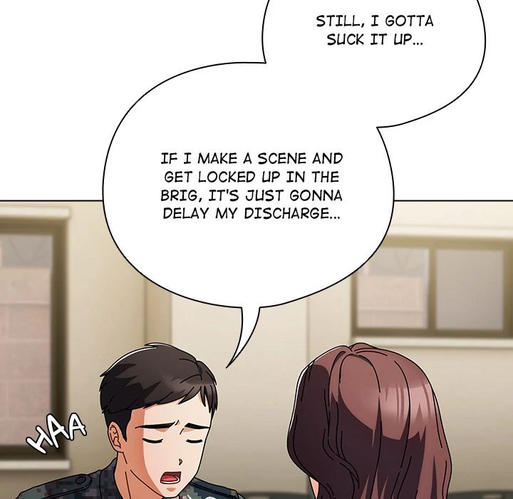 Sweet Girl, Dirty Secrets - Page 61