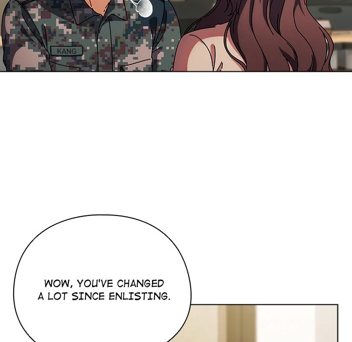 Sweet Girl, Dirty Secrets - Page 62