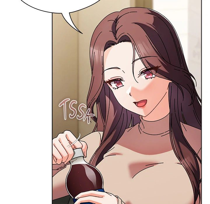 Sweet Girl, Dirty Secrets - Page 63