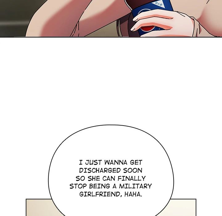 Sweet Girl, Dirty Secrets - Page 66
