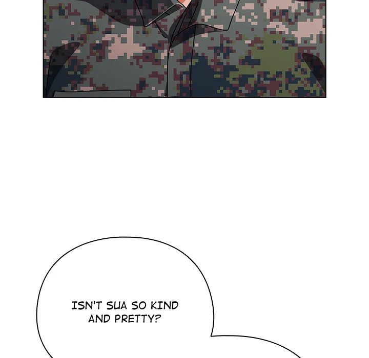 Sweet Girl, Dirty Secrets - Page 68