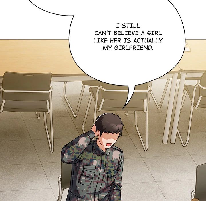 Sweet Girl, Dirty Secrets - Page 69