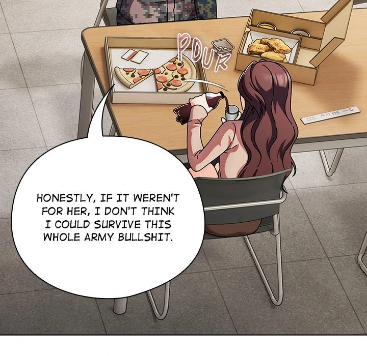 Sweet Girl, Dirty Secrets - Page 70
