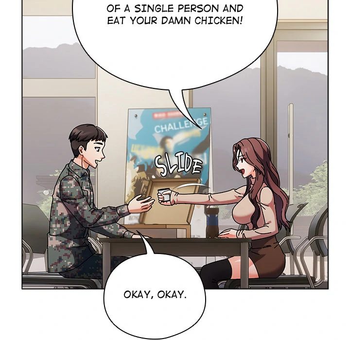Sweet Girl, Dirty Secrets - Page 74