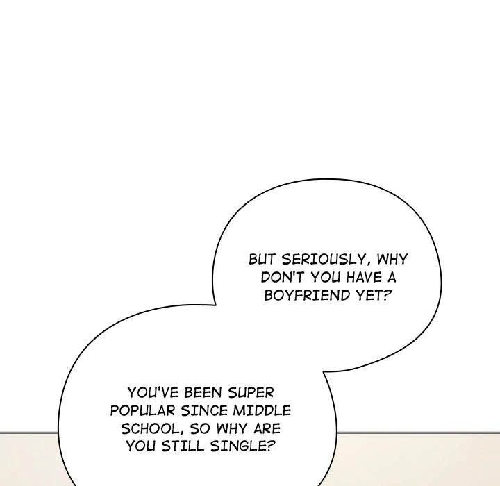 Sweet Girl, Dirty Secrets - Page 75
