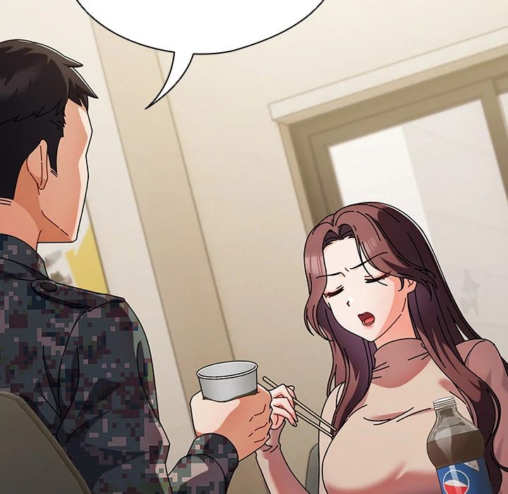 Sweet Girl, Dirty Secrets - Page 76