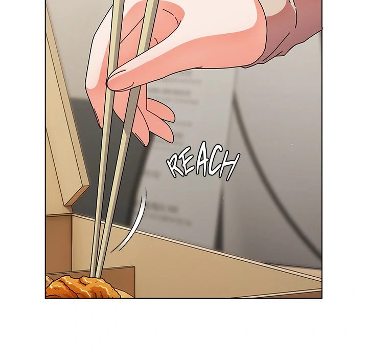 Sweet Girl, Dirty Secrets - Page 79