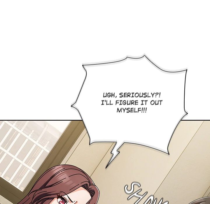 Sweet Girl, Dirty Secrets - Page 80