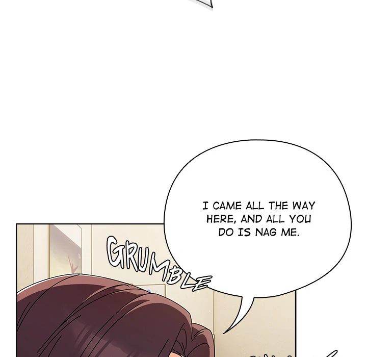 Sweet Girl, Dirty Secrets - Page 82