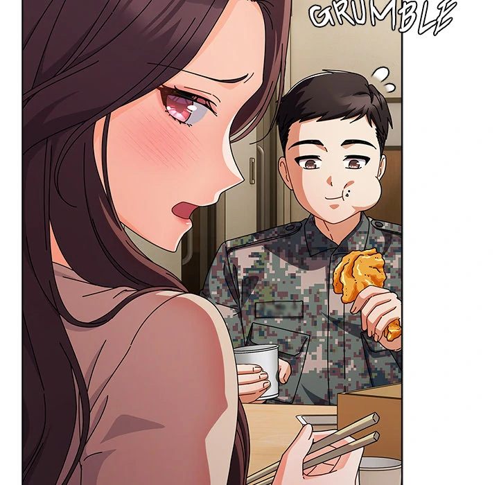 Sweet Girl, Dirty Secrets - Page 83