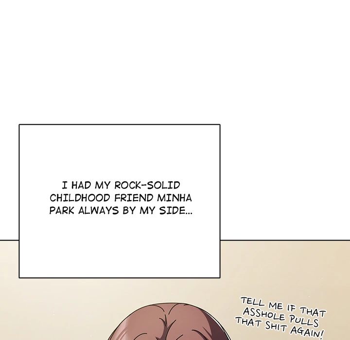 Sweet Girl, Dirty Secrets - Page 87