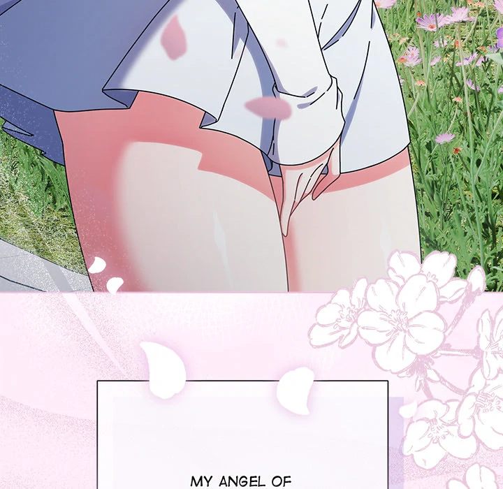 Sweet Girl, Dirty Secrets - Page 93