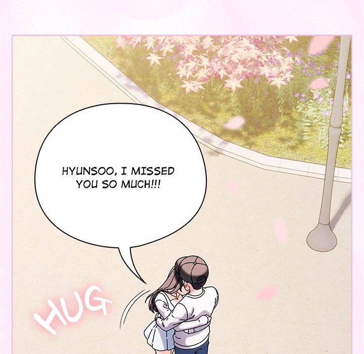 Sweet Girl, Dirty Secrets - Page 97