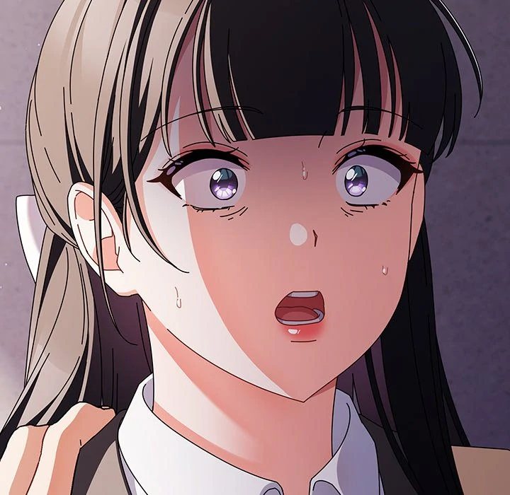 Sweet Girl, Dirty Secrets - Page 109
