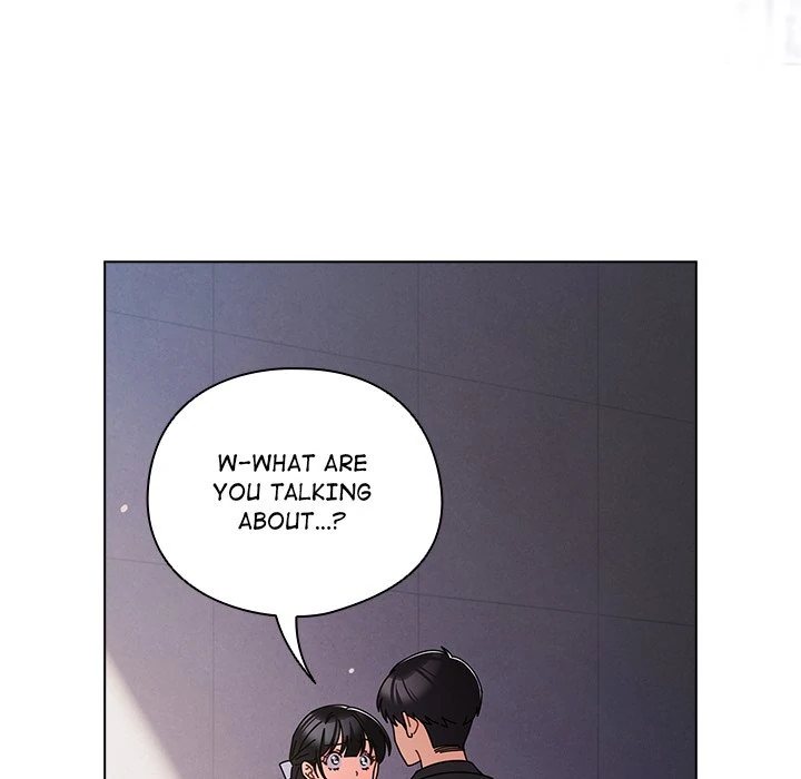 Sweet Girl, Dirty Secrets - Page 116