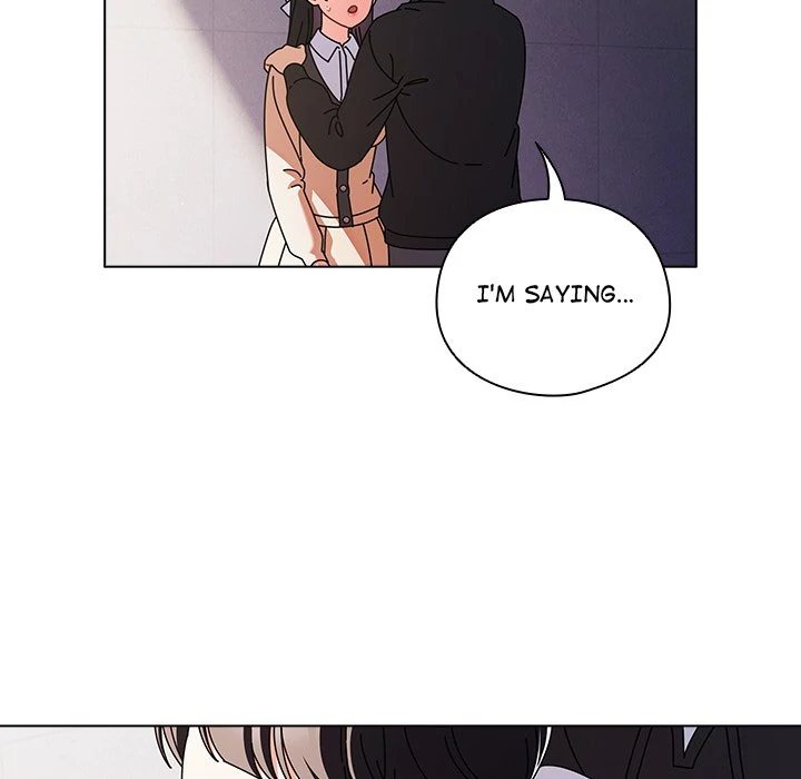 Sweet Girl, Dirty Secrets - Page 117