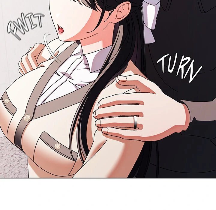 Sweet Girl, Dirty Secrets - Page 118