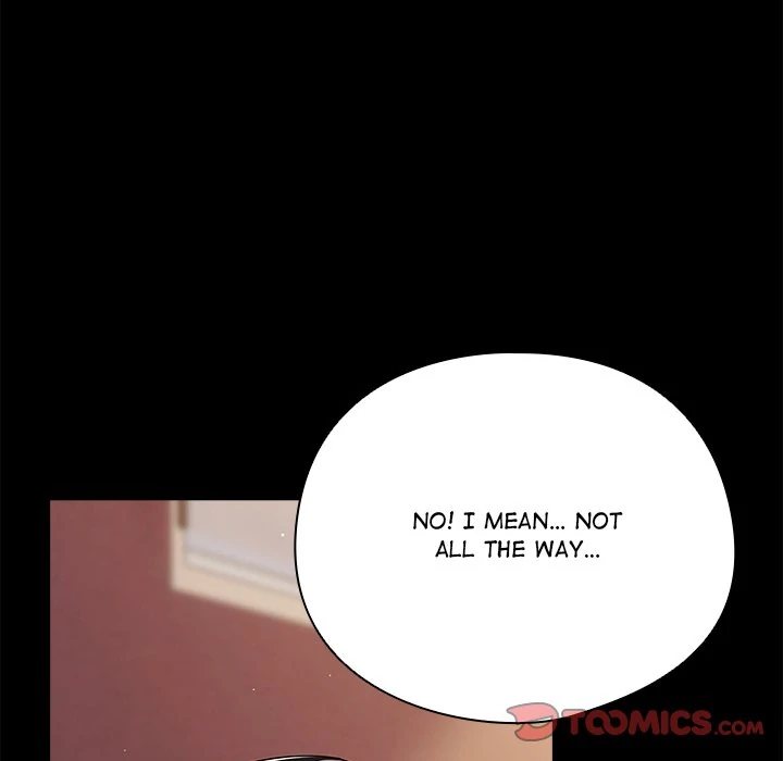 Sweet Girl, Dirty Secrets - Page 12