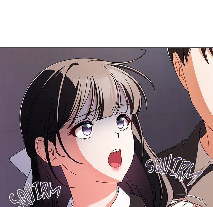 Sweet Girl, Dirty Secrets - Page 122