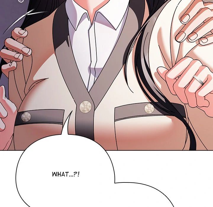 Sweet Girl, Dirty Secrets - Page 123