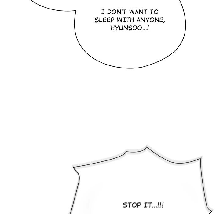 Sweet Girl, Dirty Secrets - Page 124