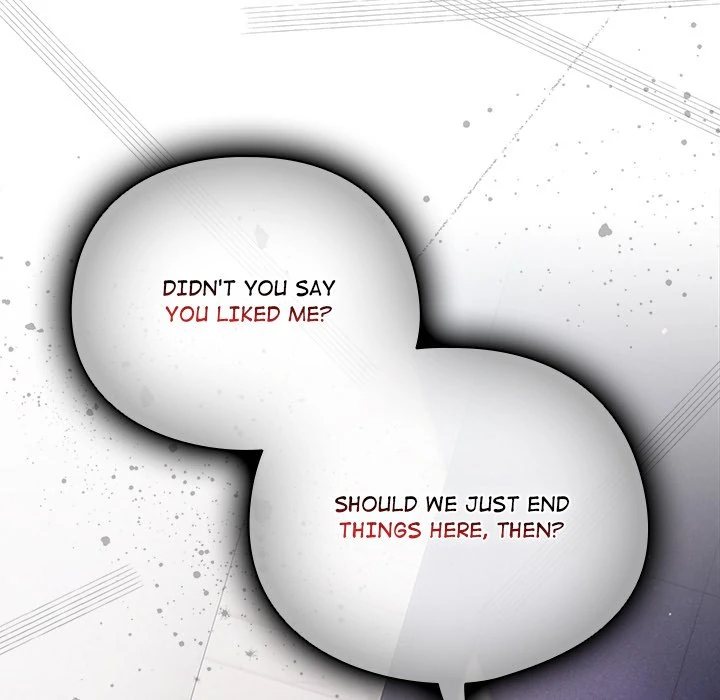 Sweet Girl, Dirty Secrets - Page 130