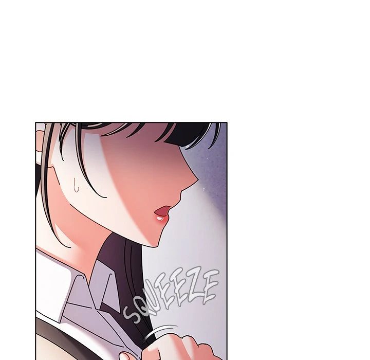 Sweet Girl, Dirty Secrets - Page 132