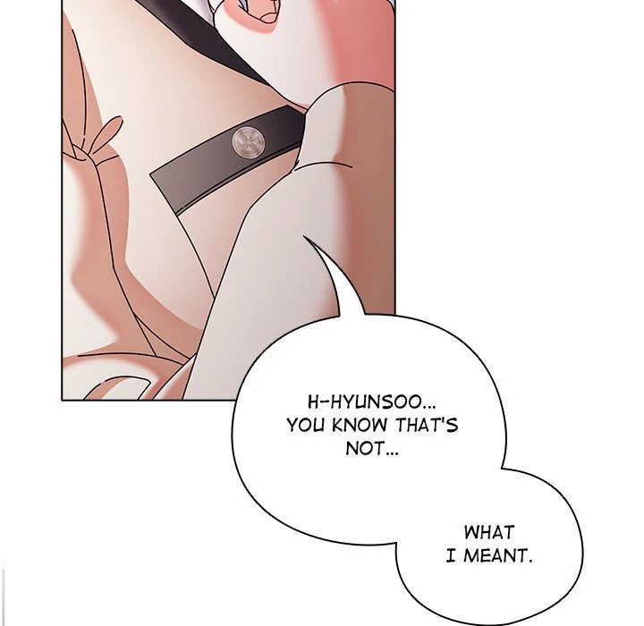 Sweet Girl, Dirty Secrets - Page 133