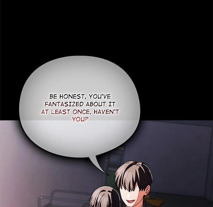 Sweet Girl, Dirty Secrets - Page 136
