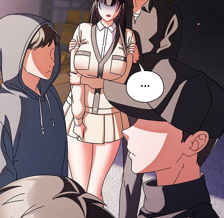 Sweet Girl, Dirty Secrets - Page 137