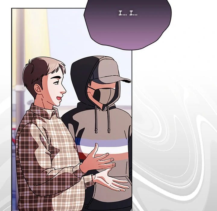 Sweet Girl, Dirty Secrets - Page 142