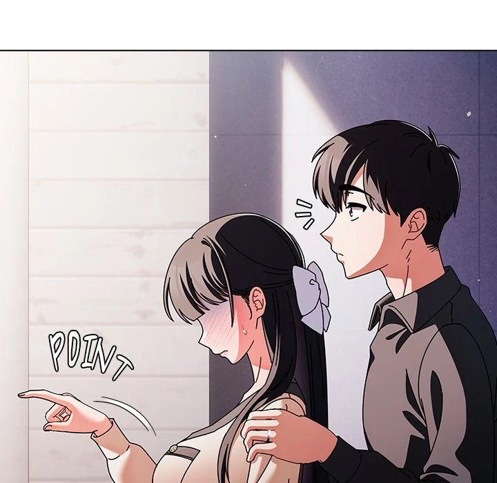 Sweet Girl, Dirty Secrets - Page 146