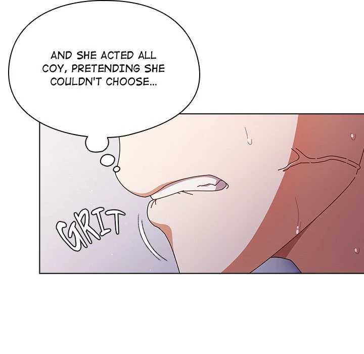 Sweet Girl, Dirty Secrets - Page 154