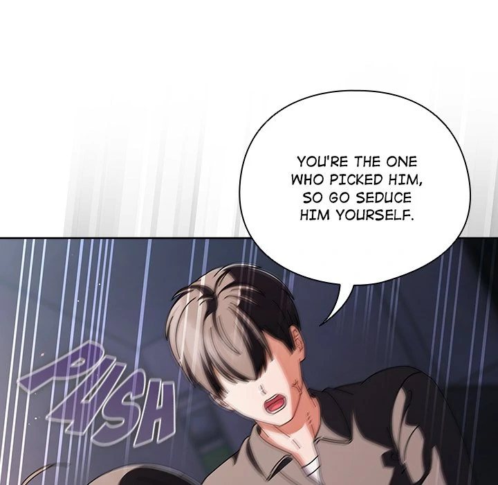 Sweet Girl, Dirty Secrets - Page 155