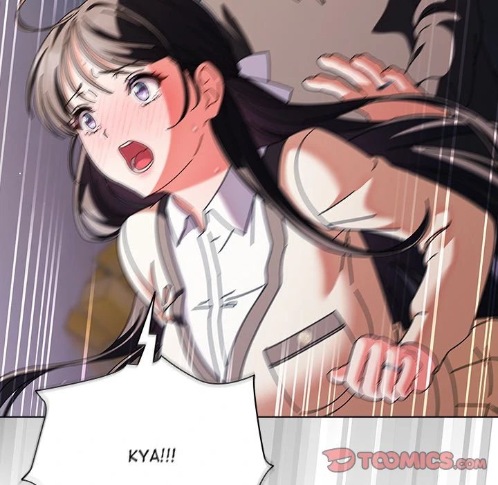 Sweet Girl, Dirty Secrets - Page 156
