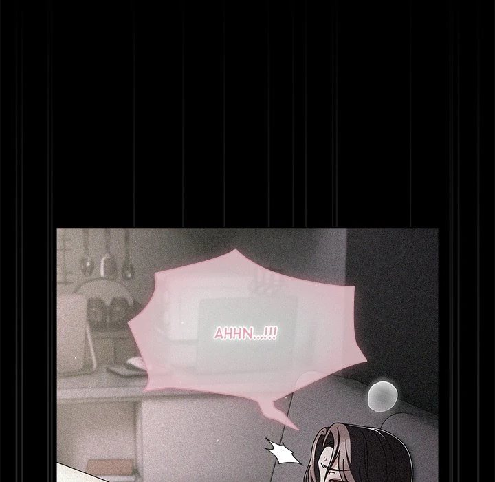 Sweet Girl, Dirty Secrets - Page 17