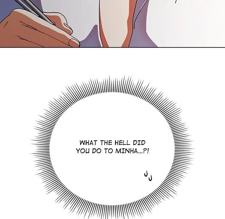 Sweet Girl, Dirty Secrets - Page 27